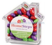 Customize acrylic cute candy box NFD-153