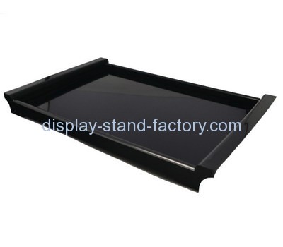 Customize plexiglass bed tray STD-186