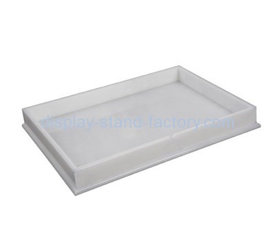 Customize perspex serving platters STD-150