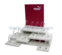 Lucite perakende saat ekranını özelleştirin NJD-210