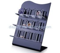 Customize acrylic ring display NJD-163