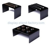 تخصيص عرض المجوهرات الأكريليكي NJD-145