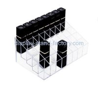 Customize lucite lipstick organizer NMD-482