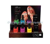 판매용 루라이트 메이크업 디스플레이 커스터마이징 NMD-452