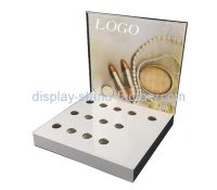 Customize acrylic lip gloss display stand NMD-339