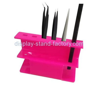 Customize lucite retail display solutions NMD-338