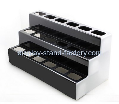 Customize acrylic retail display design NMD-318