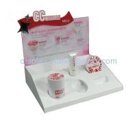 Customize acrylic makeup display NMD-254