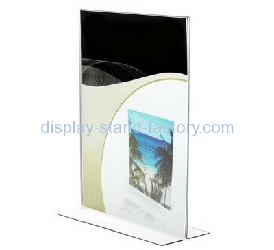 تخصيص حوامل لافتات البرسبيكس NBD-537