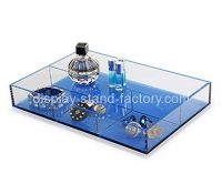 Customize acrylic tray box NAB-922
