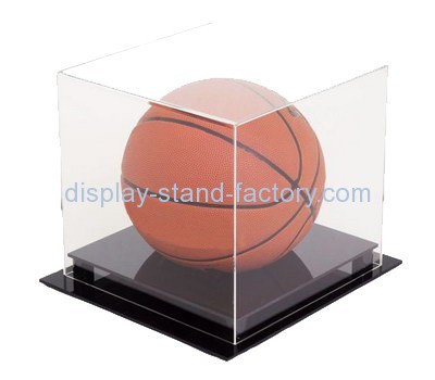 Customize basketball display case NAB-852
