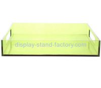 Ismarlama akrilik taco servis tepsisi STD-024