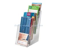 Akrilik ekran fabrikası ekran için özel akrilik ve plastik standlar NBD-294