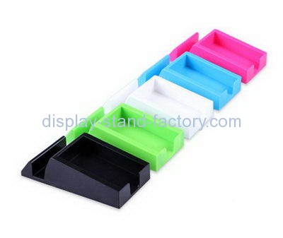 Perspex üreticileri özel akrilik plastik imalat kartlık NBD-197