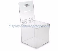 提案ボックス サプライヤー カスタマイズ プラスチック収集ボックス販売 NAB 205