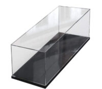 Wholesale custom acrylic dustproof showcase