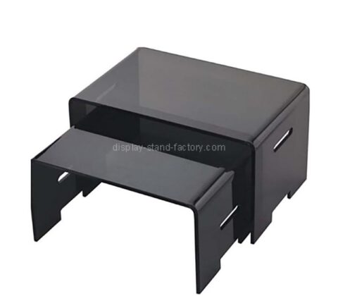 Wholesale custom acrylic side table