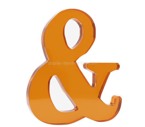 맞춤형 아크릴 디자인 가능 심볼