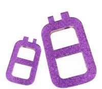 맞춤형 아크릴 디자인 가능 단어