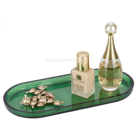 カスタムアクリルキャッチボールトレイ