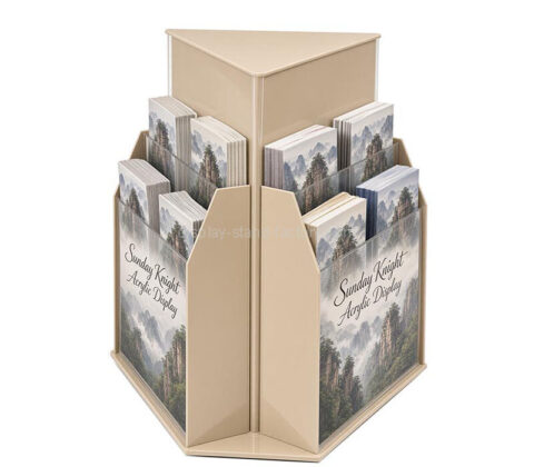 حاملات كتيبات مخصصة ذات 12 جيبًا